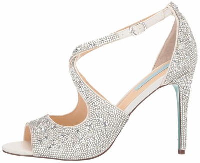 betsey johnson sage