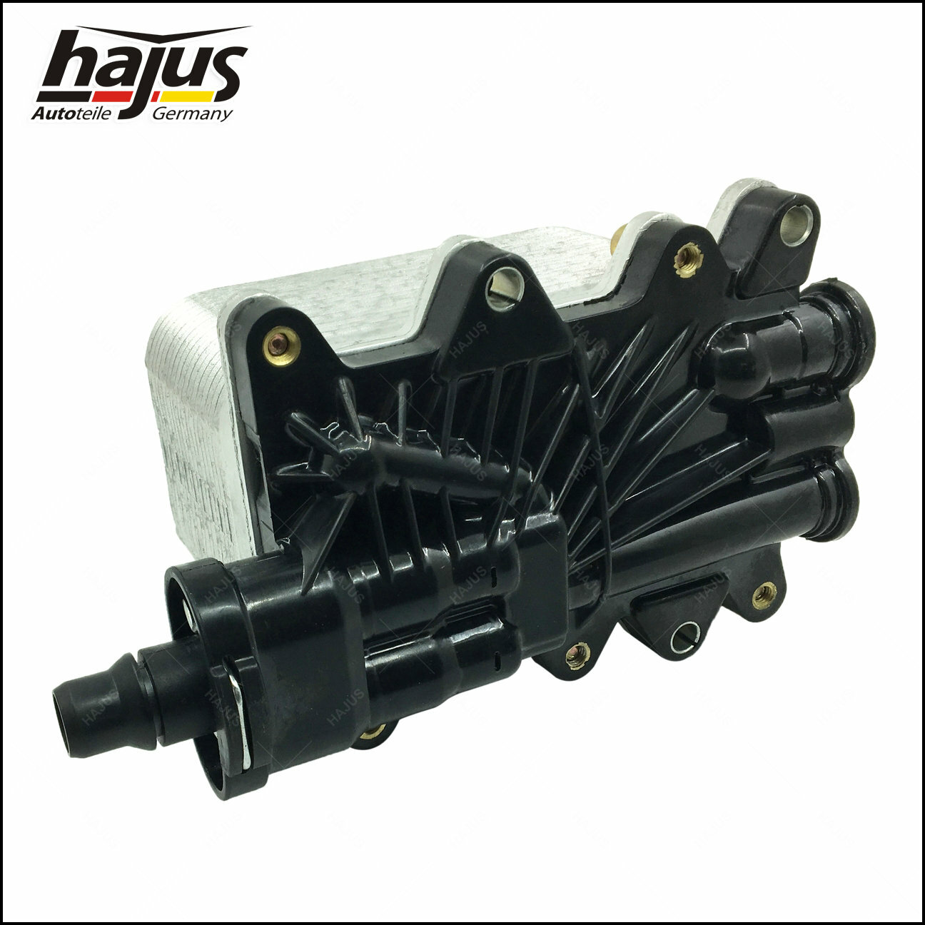Ölkühler Für Automatikgetriebe BMW E60 E61 E63 E64 E65 E83 E91 Original
