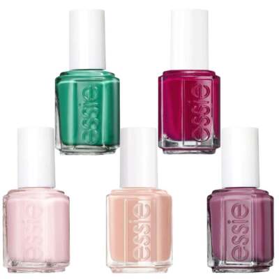 Essie Nagellack Lack 5ml bis 13,5ml