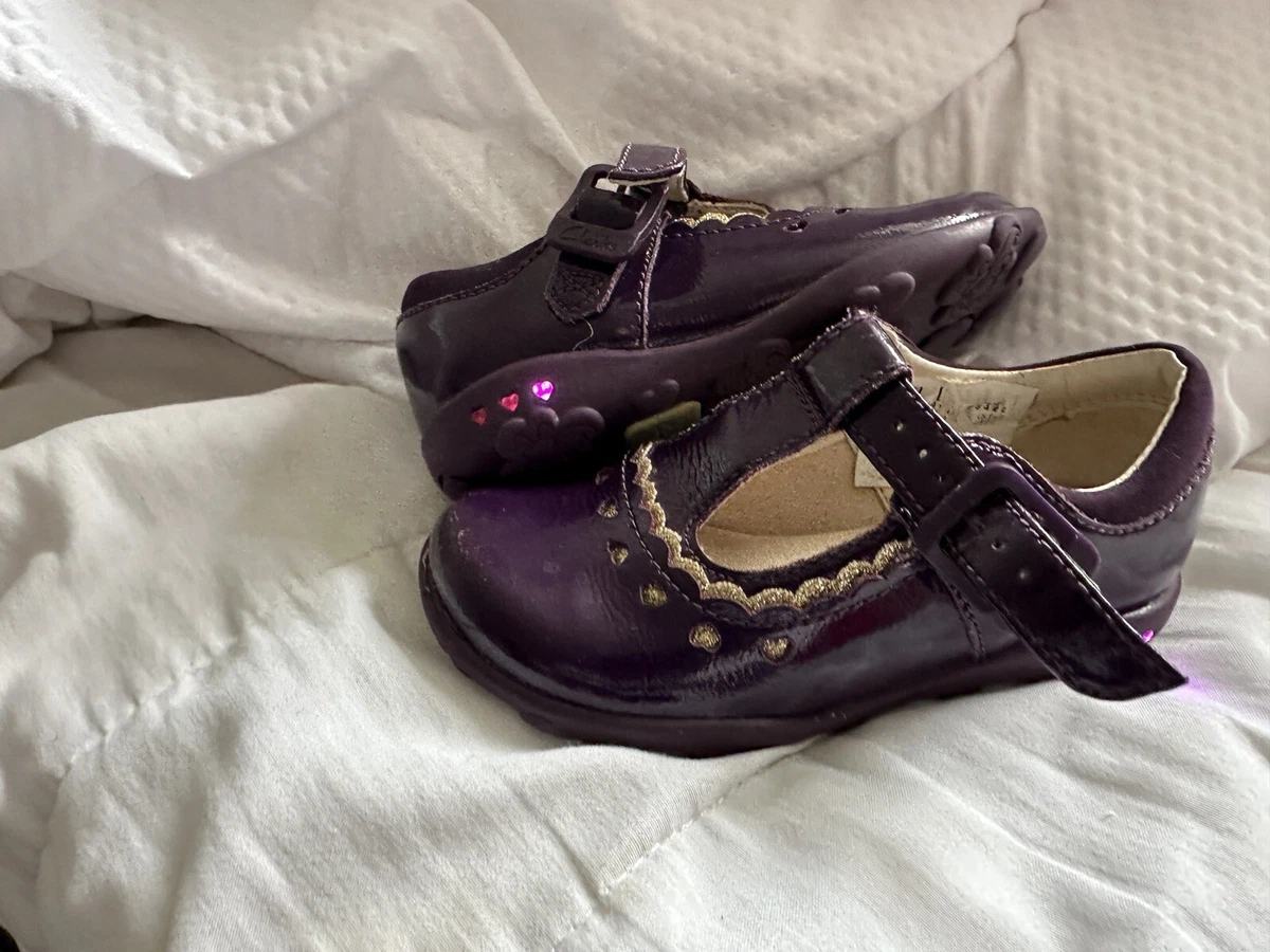 Clarks on sale 5.5 g