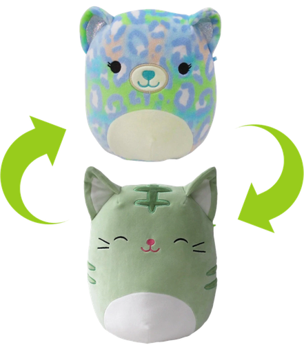 MALLOW - CHASE \u0026 LINDSAY - PLUSH | eBay