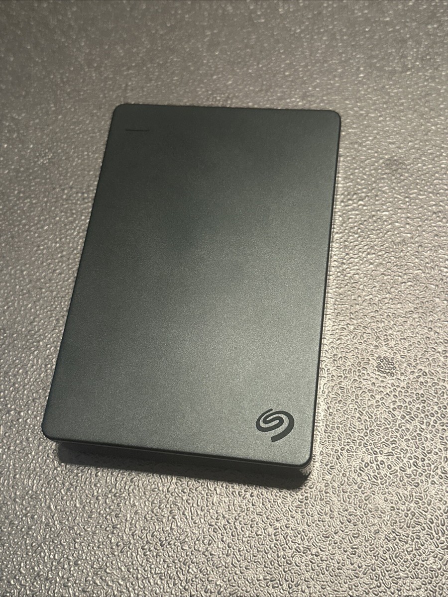 Seagate 4tb game drive for ps4 SRD00F1 Portable Hard Drive | eBay
