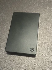Seagate 4tb game drive for ps4 SRD00F1 Portable Hard Drive