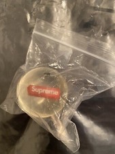 Supreme Bouncy Ball FW18 WEEK 1 GIFT BOX LOGO NEW