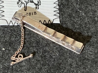 brooks brothers tie clips