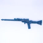 Vintage 1980 Kenner Star Wars Original Weapon Accessory IG-88 Rifle M2 Unitoys