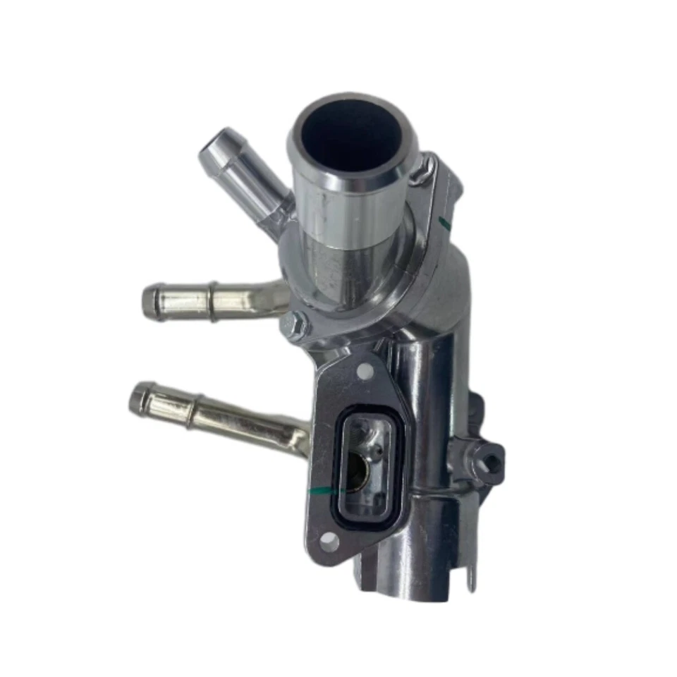 12597172 Thermostat & Housing for Buick 2010-2016 2.4 Lacrosse Verano Regal Foto 3 de 4