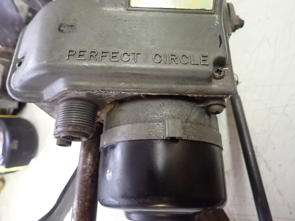 1967 1968 Oldsmobile Cruise Control Unit GM # 400371 - Image 3 of 4