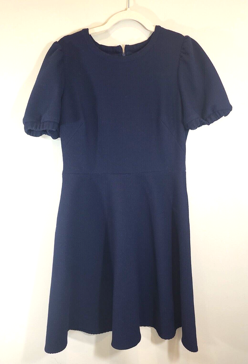 navy blue dress size 10 NWOT! Stunning Club L Long Sleeve Navy Blue Dress Size 10. Dress Up & Casual Fit