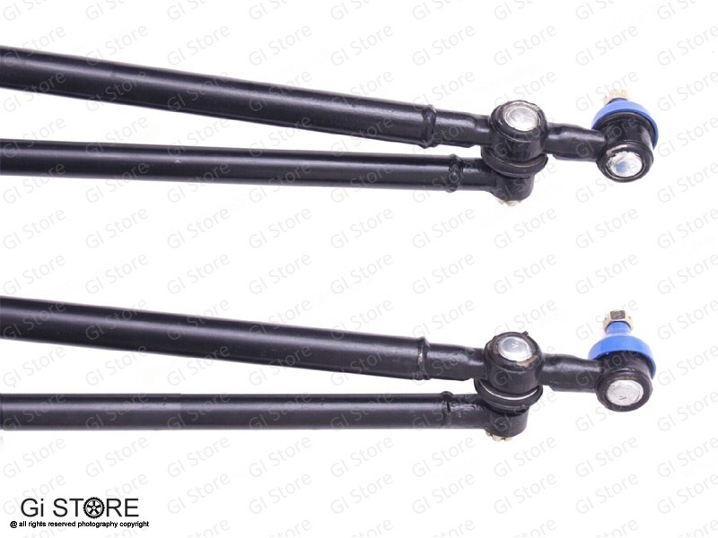 "LHD" Suzuki SJ410 SJ413 Samurai Sierra Jimny Steering Linkage Drag