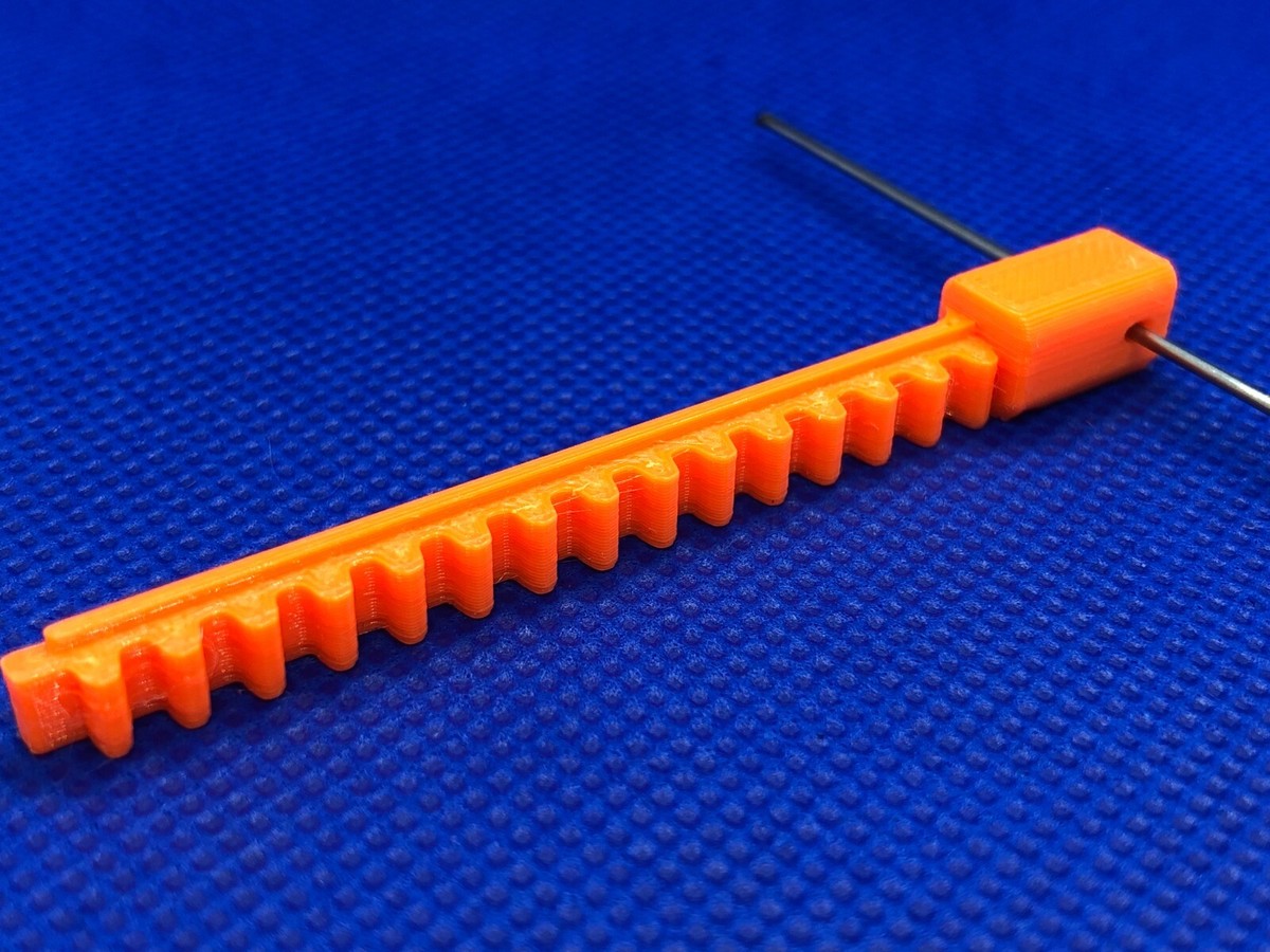 Weichenantrieb Unterflur Halter Für Servo SG90 • EUR 6,90