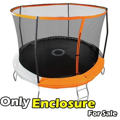 folding trampoline 12ft