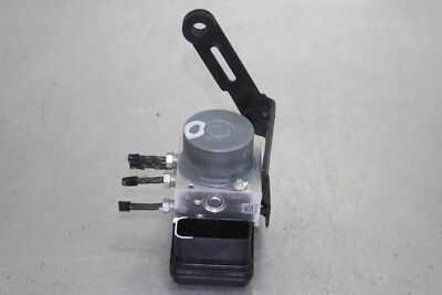 2017 Kawasaki Ninja Zx10r Abs Pump Unit Module Assembly Oem
