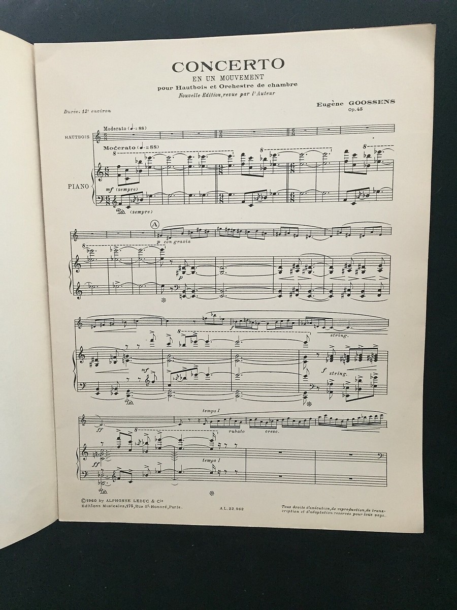 【中古】 English Oboe Concertos EdwardElgar 作曲 ,EugeneGoossens 作曲 ,GordonJacob 作曲 ,GustavHolst 作曲 ,RalphVaughanWill 中古】 English Oboe Concertos EdwardElgar 作曲