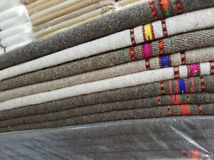 Eerbetoon Armoedig Kreta Pakistan Swati WOOL SHAWL blanket handmade MEN Best Quality | eBay