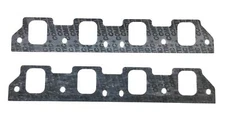 Cometic Gasket For Ford V-8 W/ Yates Cylinder Head IR256SP1060KF [Lot Of 2] NOS