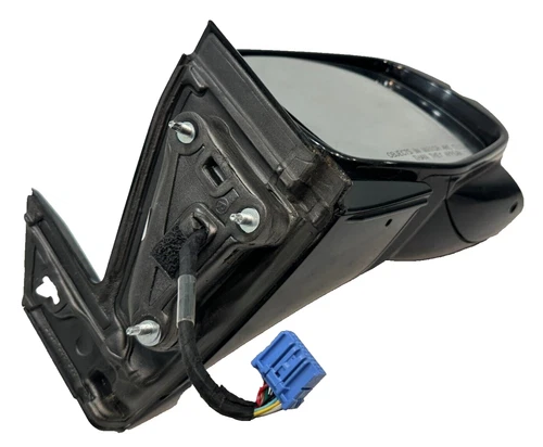 Pilot Touring Honda Passenger Side Door Outer Mirror W/ Camera OEM NH797M 16-18