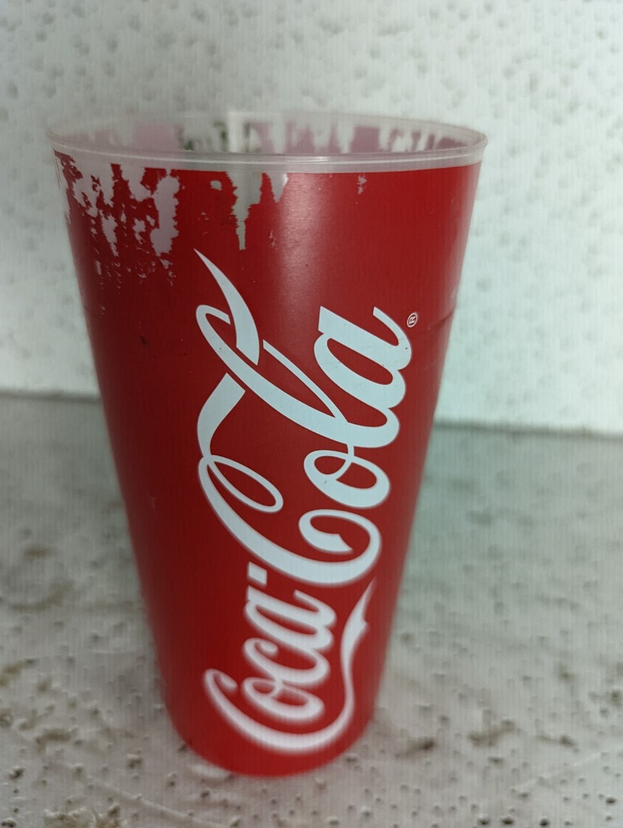 World Cup 2014 FIFA Brazil Souvenir Football Soccer Pair Of Cups