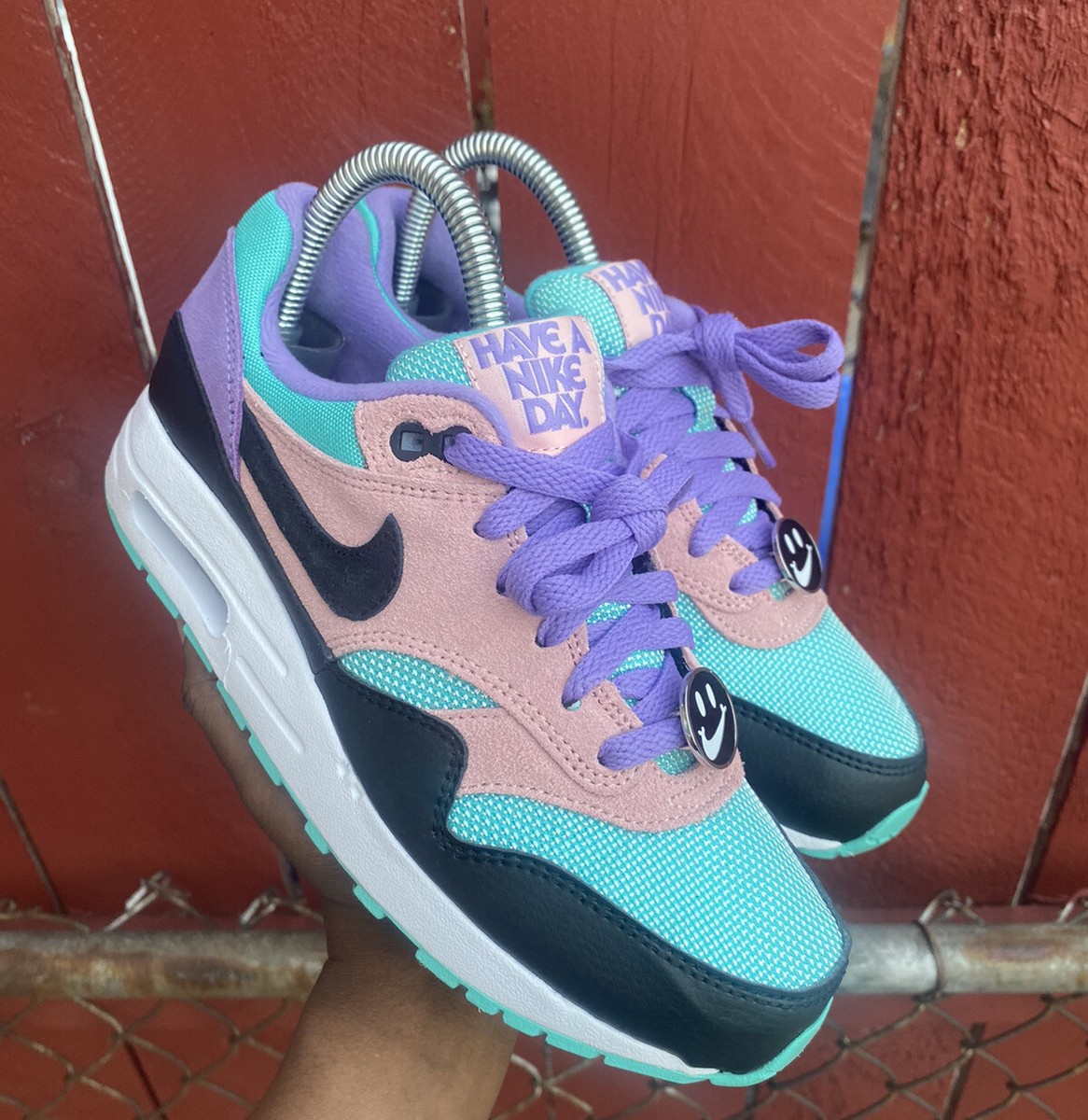 Nike Nike A'One エーワン 国内5/29発売】Nike A'One EP “Leo Lights” | bbkicks-news