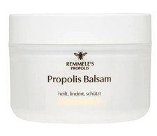 Remmele's Propolis Balsam 50 ml - Remmeles - Schrunden - spröde rissige Haut
