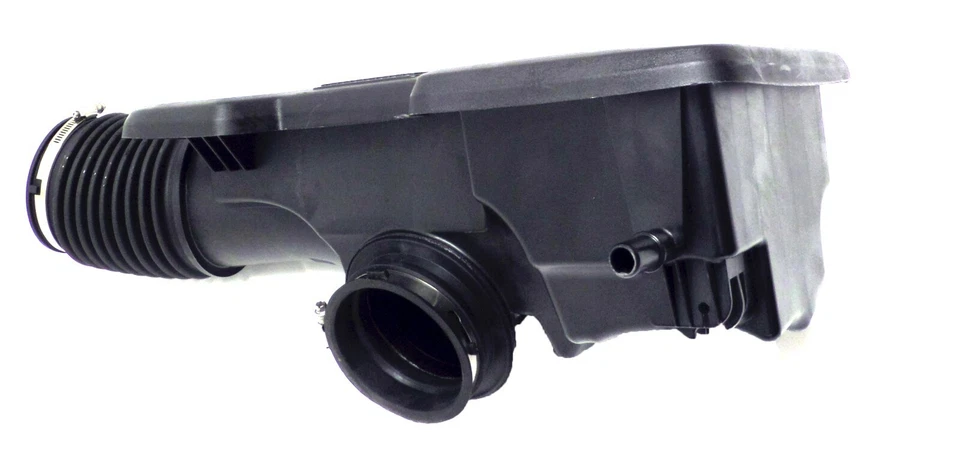 84467638 Air Cleaner Intake Duct Chevrolet Silverado Tahoe GMC Sierra Yukon 5.3L - Image 2 of 4