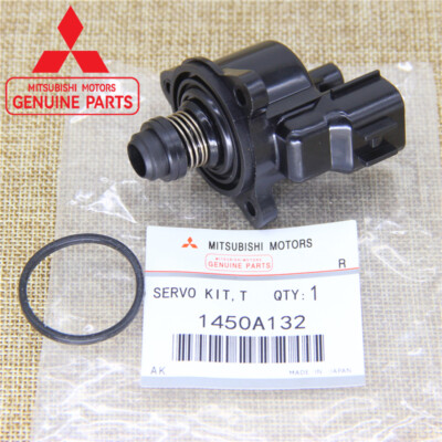 Idle Air Control Valve 1450A166 Fit Mitsubishi Chrysler Dodge Lioncel Lancer