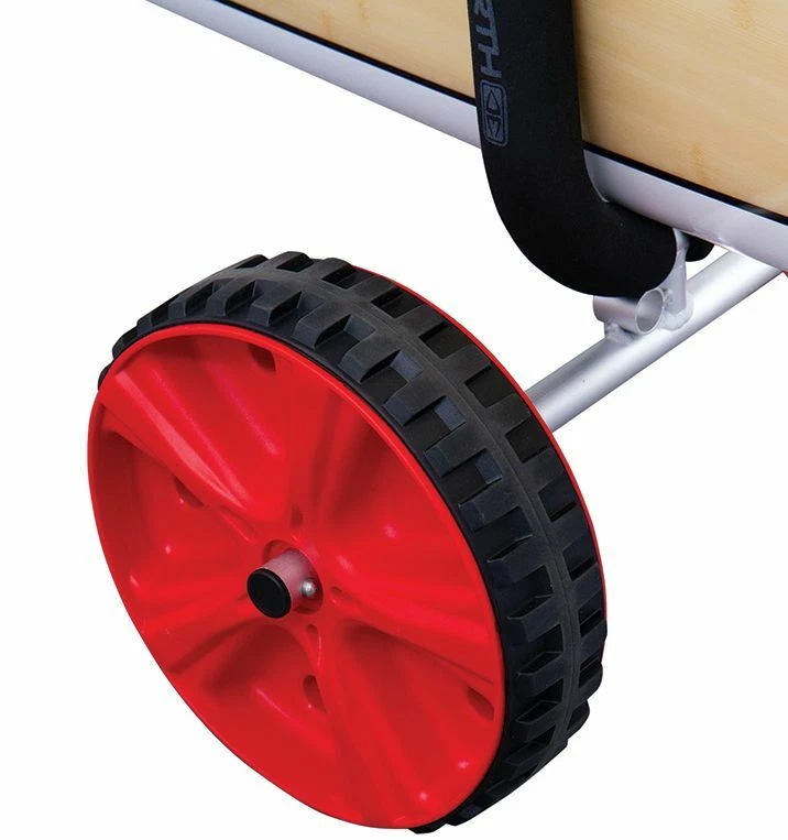 Ocean & Earth SUP Trolley - Thumbnail 2