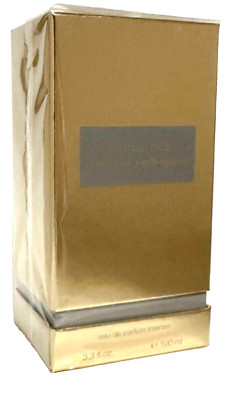 Narciso Rodriguez PATCHOULI MUSC Eau de Parfum Intense 100ml  3.3 oz Edp UNISEX