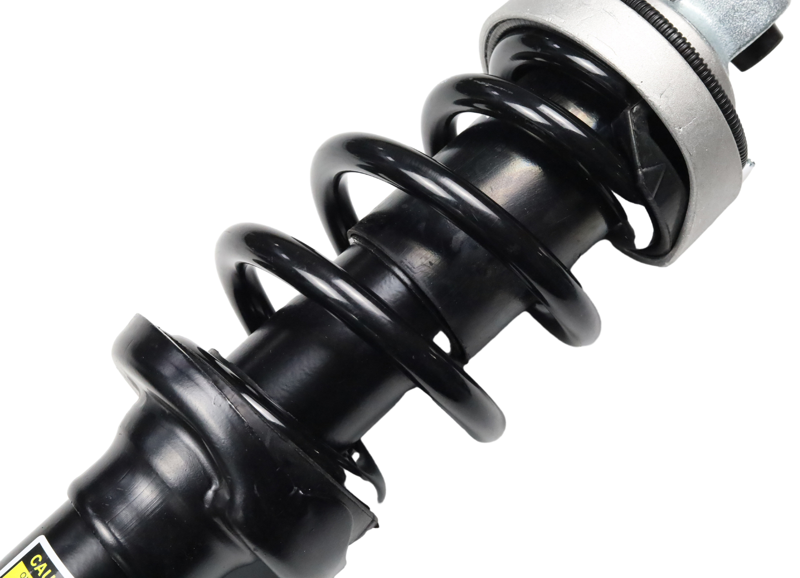 4pcs For Audi R8 V8 V10 Front Rear Left + Right Shock Strut Magnetic Ride 07-15