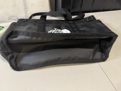 THE NORTH FACE EXPLORE UTILITY TOTE Utility 2WAY Shoulder NF0A3KZU