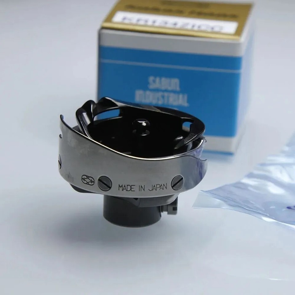 Original Koban KR134ZICC Rotary Hook For ZSK Series Sewing Machine