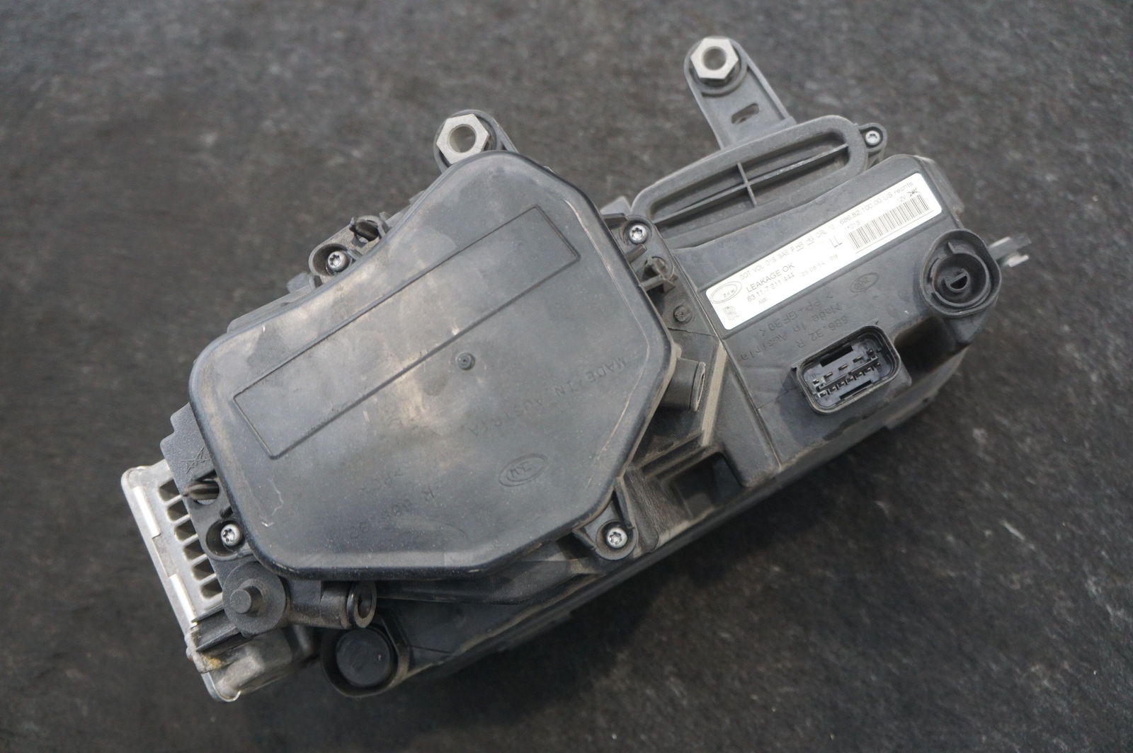 Front Right Headlight Headlamp 7211444 Rolls Royce Ghost Series I 2009-14 *Note*