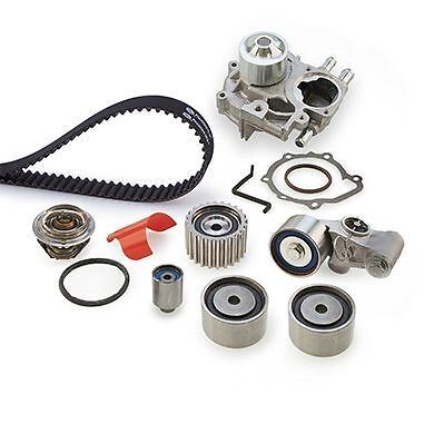 GATES POWERGRIP WPK W/ THERMO - KP2TH15612XS-3 - Image 16