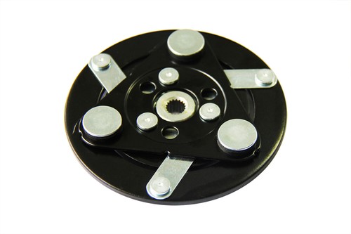 Sell New Oem Denso A/C AC Compressor &amp; Clutch For Lexus &amp; Toyota In San