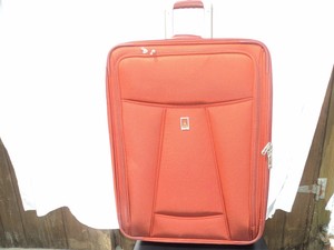 terrain crossbody in signature canvas with rexy by guang yu