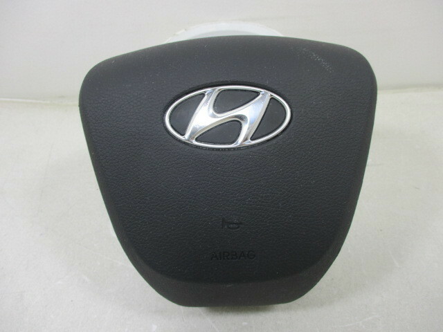 Горит airbag hyundai accent