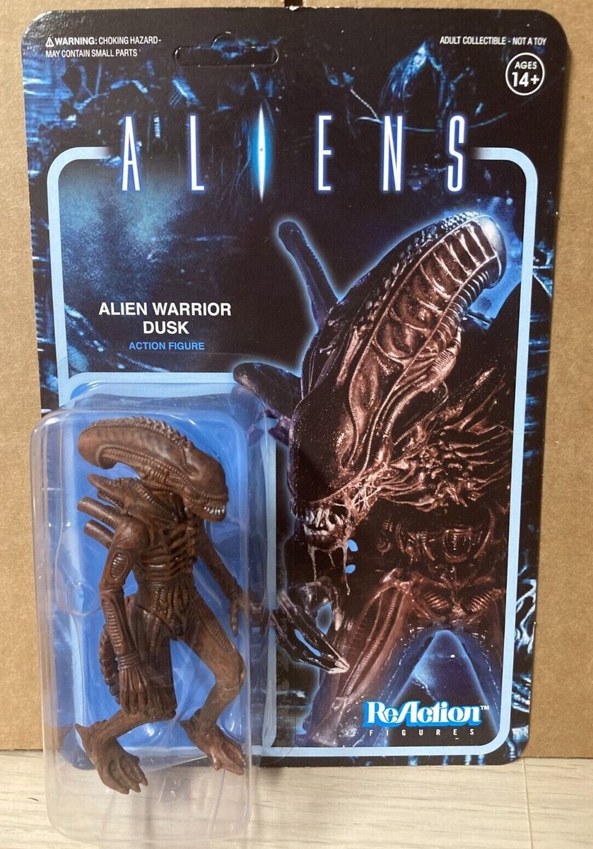 YOU PICK! Super7 Alien aliens reaction xenomorph kane ripley