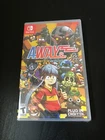 Away: Journey to the Unexpected - Nintendo Switch - Brand New / Factory Sealed!