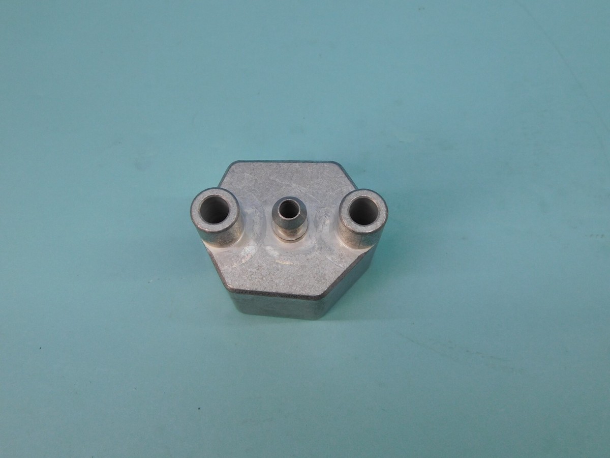 ADAPTOR FLANGE FOR STIHL TESTING TOOL KIT REPLACES 1118 850 4200