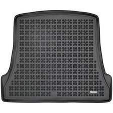 Gummi Rezaw-Plast Kofferraumwanne für Skoda Citigo 2011-2019 TPE Gummi Laderaumw