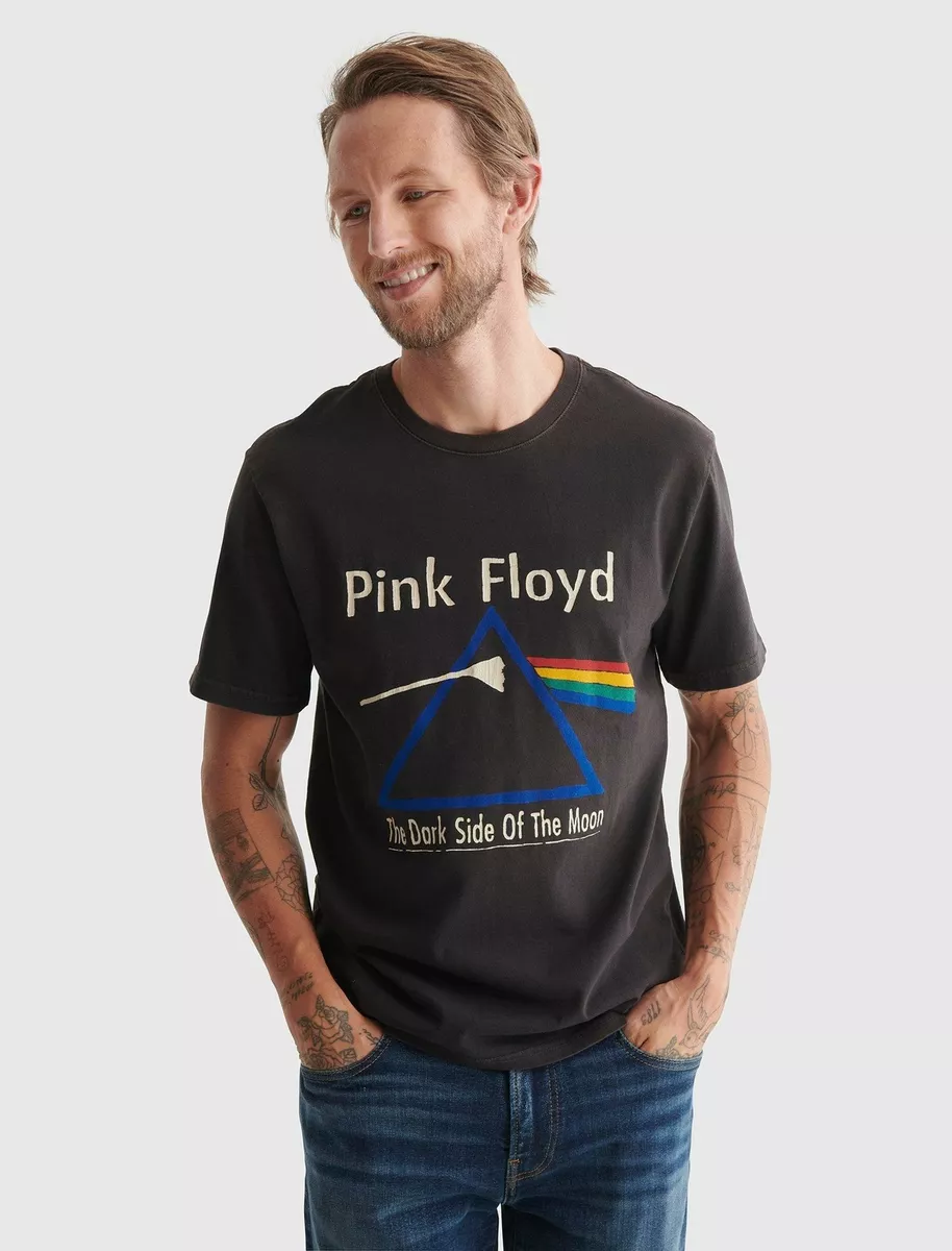 Pink floyd 2025 lucky brand