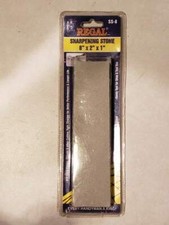 SS-8 Regal Sharpening Stone 8"L New