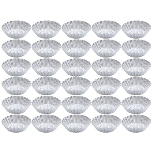 Zuvo Vassoio Per Muffin Antiaderente 6 Tazze Con Manici In Silicone – Teglia In Acciaio Al Carbonio - 4