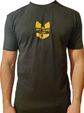 WU TANG X STANCE Skull Clan The Crew Tee Shir...