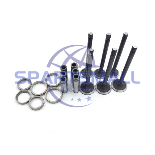 D782 D782E D782-EBH D782-BH Engine Overhaul Rebuild Set For Kubota Komatsu 3D67E - Picture 8 of 56