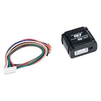 PAC Trigger Module