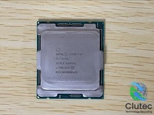 Intel SR3L5 Core i7-7820X 3.60Ghz 8-Core Socket 2066 CPU Processor Skylake-X