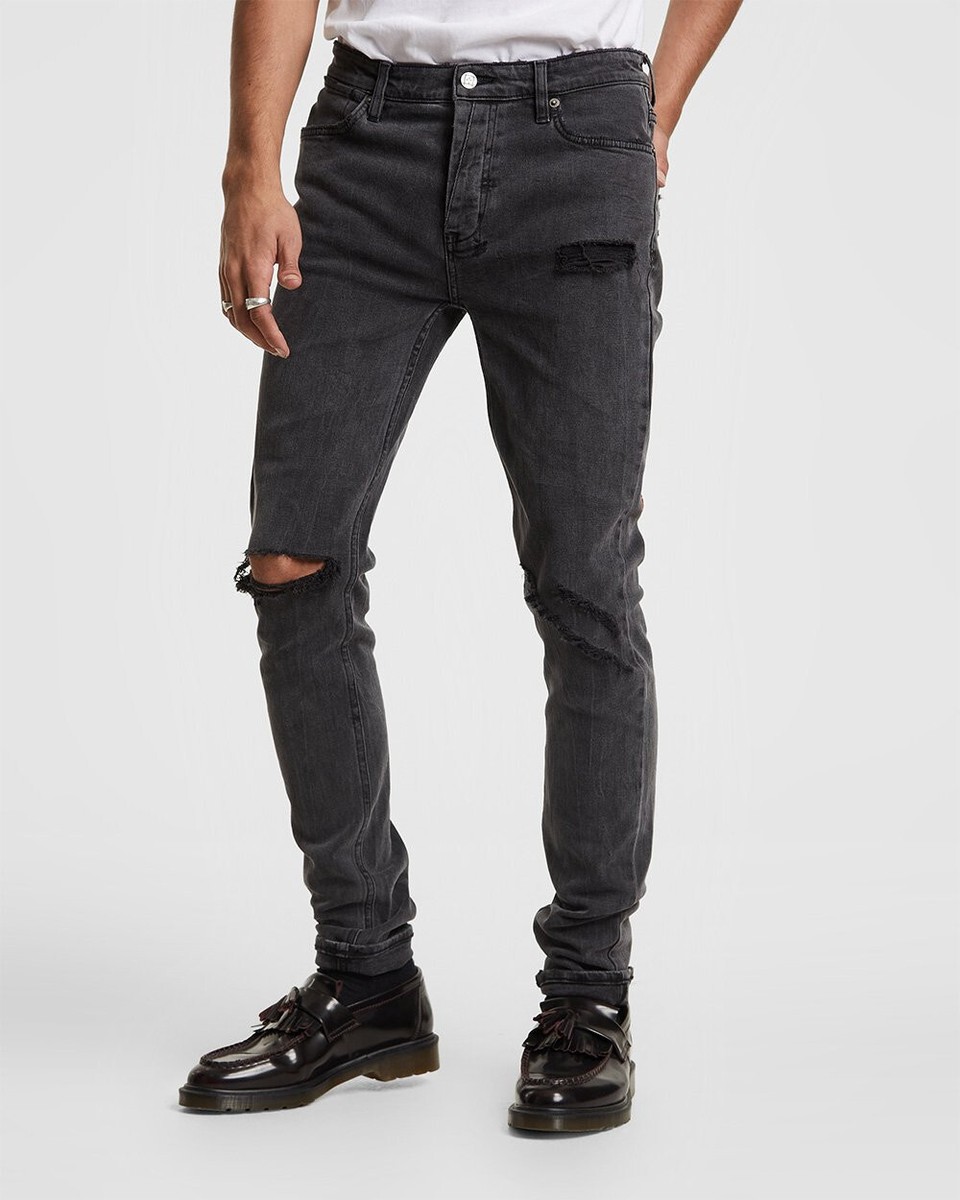 Ksubi Van Winkle Toke Intoxicant | eBay