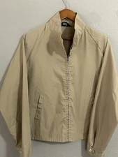 Vintage 90’s Master Jac Jacket Men's Lightweight Size XL