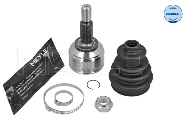 Meyle 16-144980174 Gelenksatz Antriebswelle Radseitig FüR Renault Dacia-image